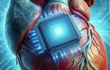 Dalam Waktu Dekat akan Ada Chip yang Bisa Dipasang di Jantung Manusia, ini Tujuannya