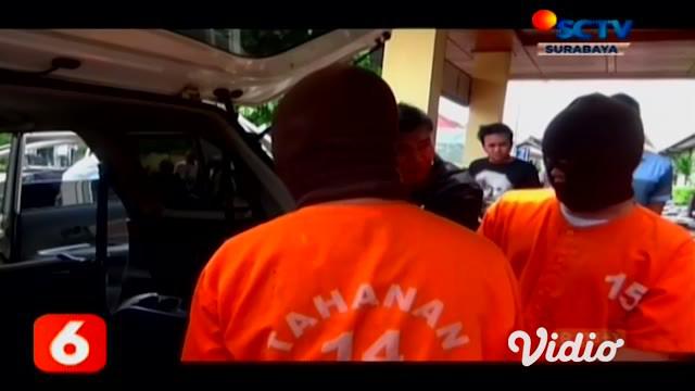 Berita Ngawi Hari Ini - Kabar Terbaru Terkini | Liputan6.com