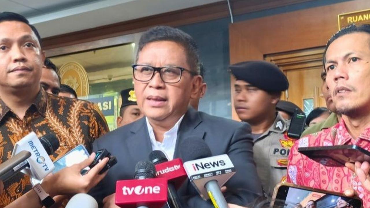 Sidang Hasto Kristiyanto Kembali Digelar, Jaksa KPK Hadirkan Saksi Tambahan