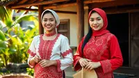 Bagaimana Kepribadian Bawang Putih? Karakter Inspiratif dalam Dongeng Klasik