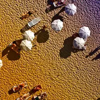 Dronestagr.am, situs kumpulan foto yang diambil pakai Drone memilih 10 foto terbaik sepanjang 2015.