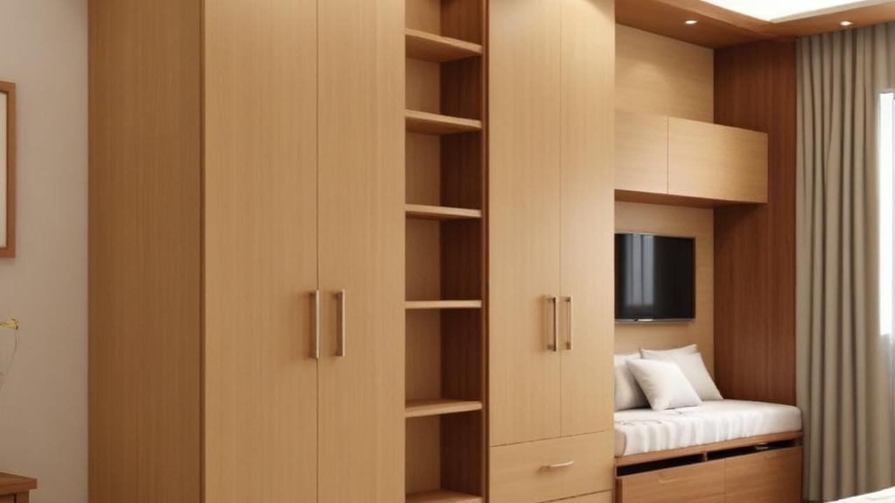 Rumah Minimalis Industrial