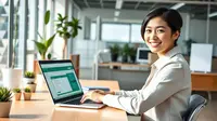 Cara Memisahkan Kata di Excel dengan Mudah dan Efektif, Penting untuk Analisis Data