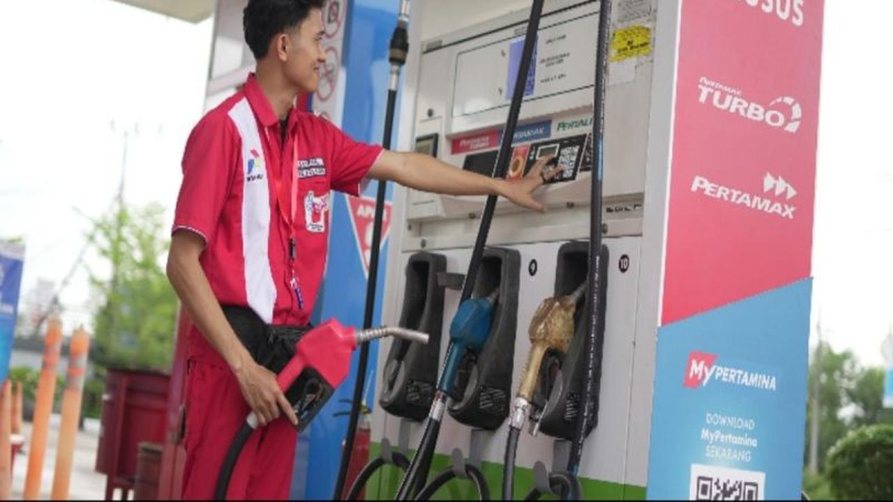 Pertamina Kalimantan Siaga Energi Mudik 2026, Pastikan Pasokan Aman Selama Lebaran