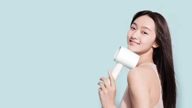 Hair Dryer Xiaomi