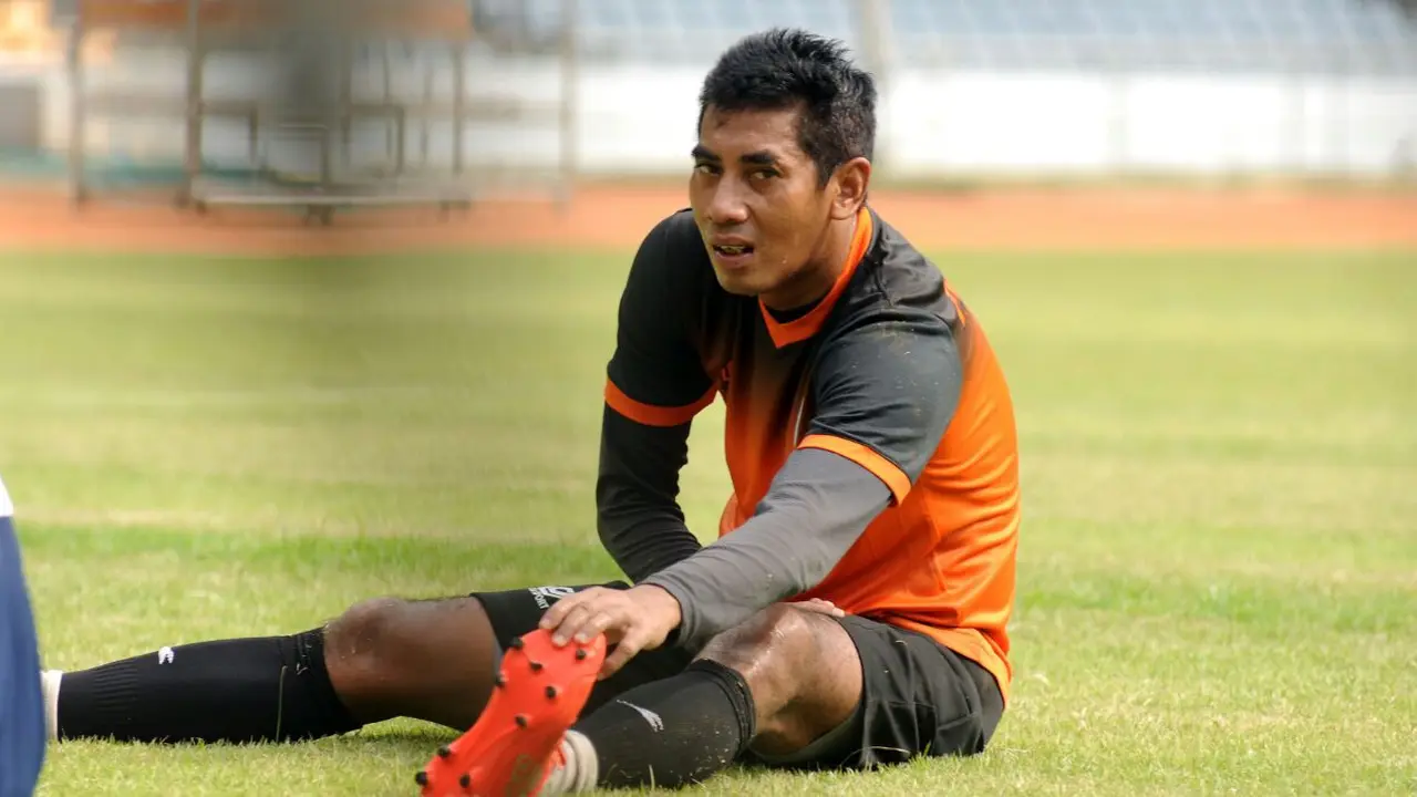 Choirul Huda, Persela Lamongan