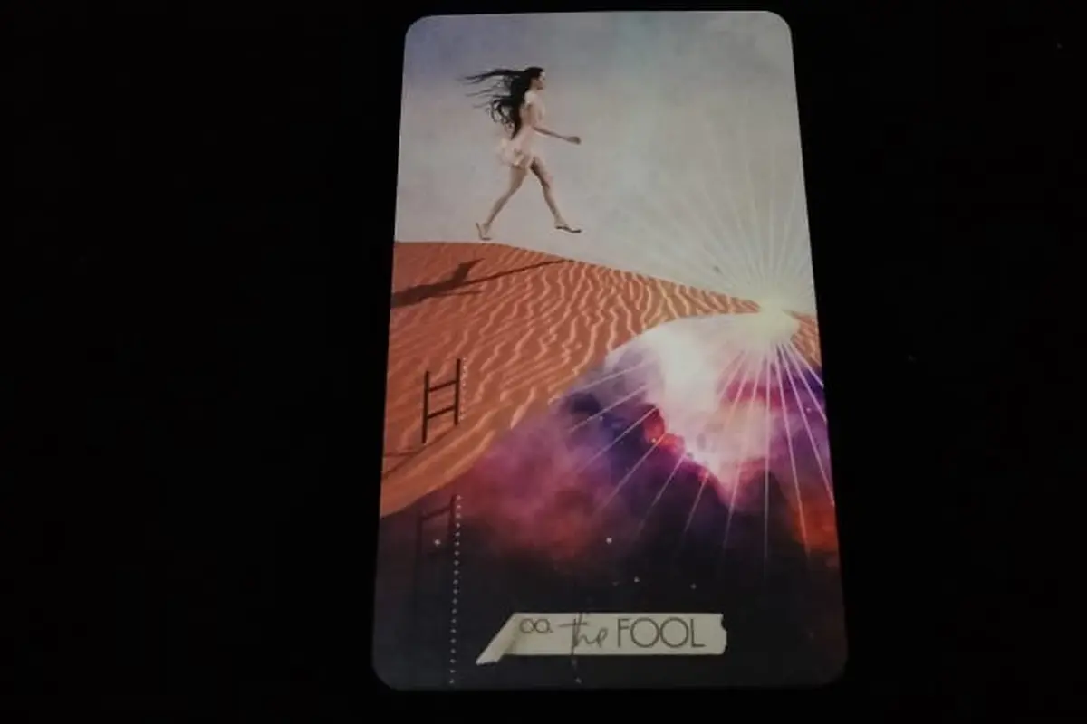 Kartu Tarot