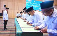 Pesan Penting Menhub Usai Lantik Pengurus KNKT Periode 2026-2030