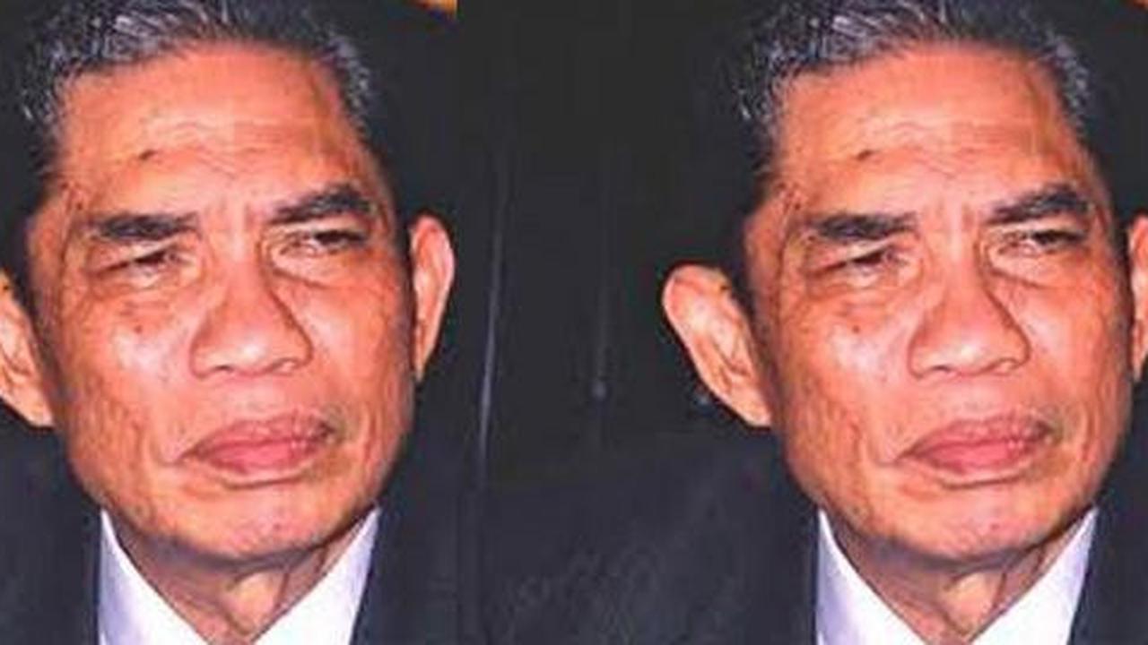 Cerita Baharuddin Lopa seret koruptor ke Nusakambangan