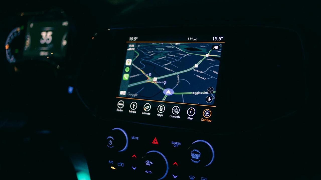 Kue Bisnis GPS Tracker Masih Besar, Asal Pakai AI