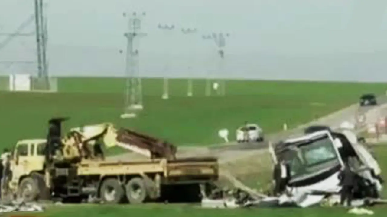 VIDEO: Partai Pekerja Kurdistan Berada di Balik Teror Bom Turki