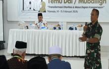 Pemprov Sulbar Perkuat Dakwah Progresif di Era Digital, Jaga Harmoni Sosial