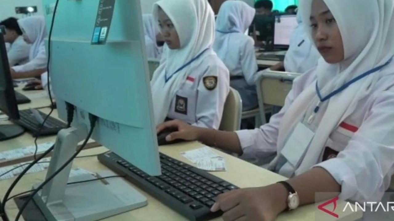 Kemendikdasmen Pastikan Pelaksanaan TKA SD Lancar di Tengah Berbagai Tantangan