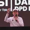 Jokowi Ungkap Alasan Baru Tunjukkan KTA PSI