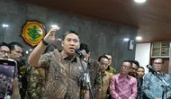 Sudaryono Dikabarkan Jadi Calon Kepala BGN Pengganti Nanik S Deyang