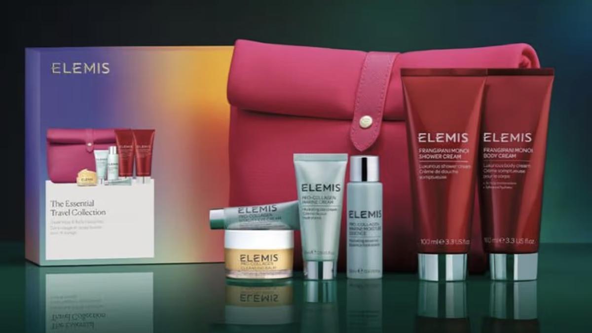 Rayakan Akhir Tahun Spesial dengan Hadiah Berkesan dari ELEMIS