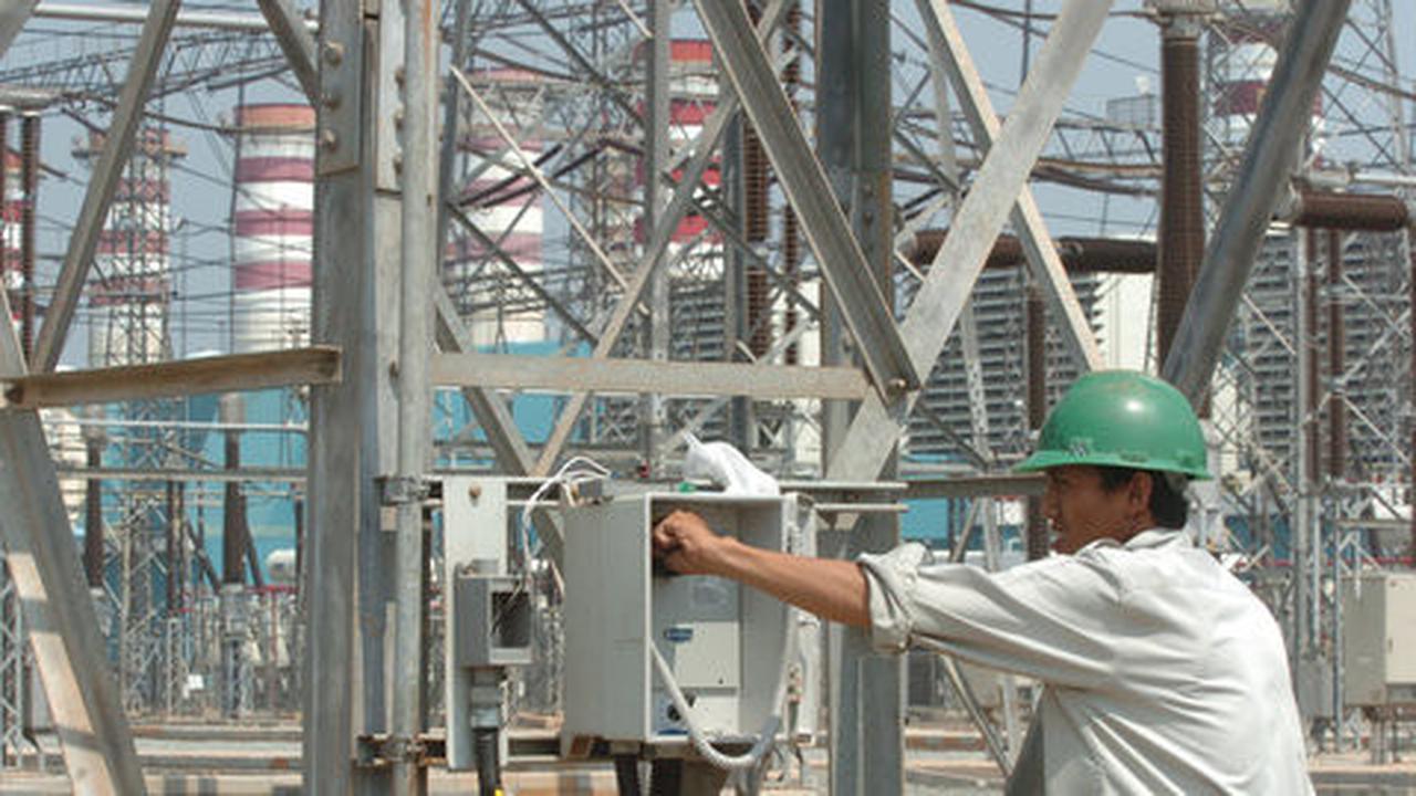 Lima tahun lagi PLN kelola listrik hingga 100.000 MW
