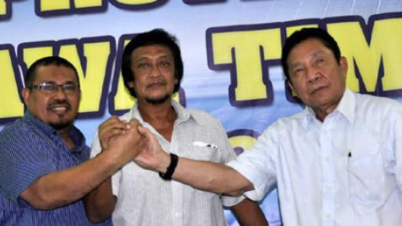 Lilik Suharyanto resmi jadi Ketua Pengprov PSSI Jatim