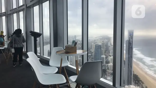 Gold Coast Australia