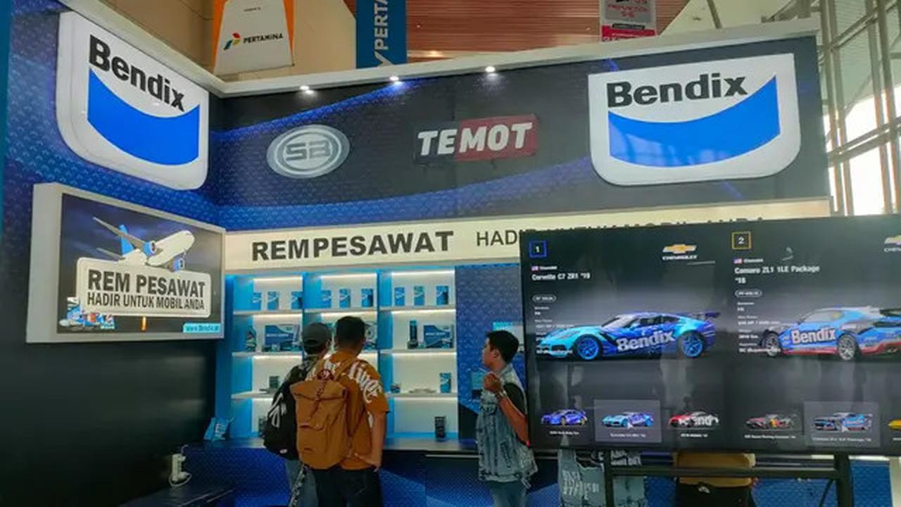 5 Tips Ganti Kampas Rem agar Mobil dan Dompet Tetap Aman