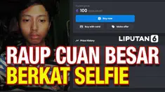 Nama Ghozali tengah ramai dibicarakan dalam beberapa hari terakhir dalam komunitas NFT. Bagaimana tidak, pria asal Indonesia ini diketahui berhasil meraup keuntungan besar di dunia NFT, khususnya OpenSea, dengan cara menjual selfie dirinya sendiri.