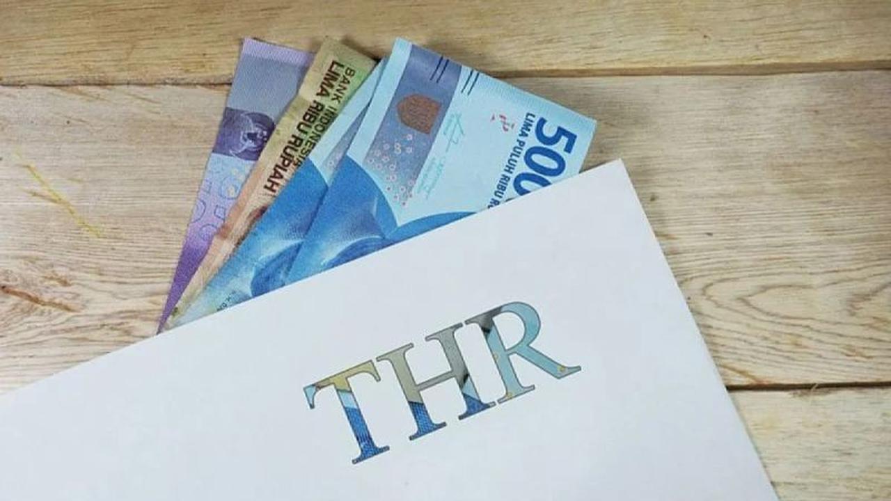 Pemerintah Aceh Cairkan THR Rp205,7 Miliar untuk 41.410 ASN, Dorong Ekonomi Lokal