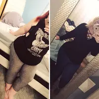 Samantha Rawley/dok. Therealslimsammii