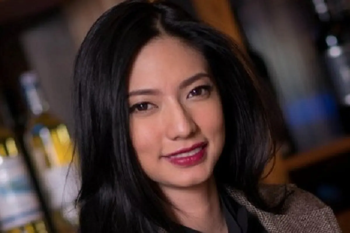 Nadia Saphira