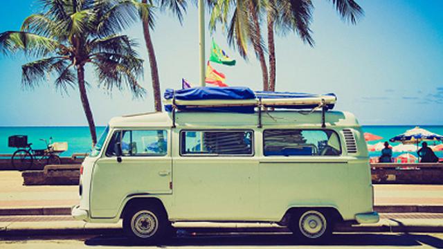 Van