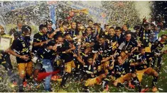 Tak hanya membawa pulang trofi juara, tim dan pemain yang berlaga di kompetisi ini pun berhak atas hadiah fantastis. 