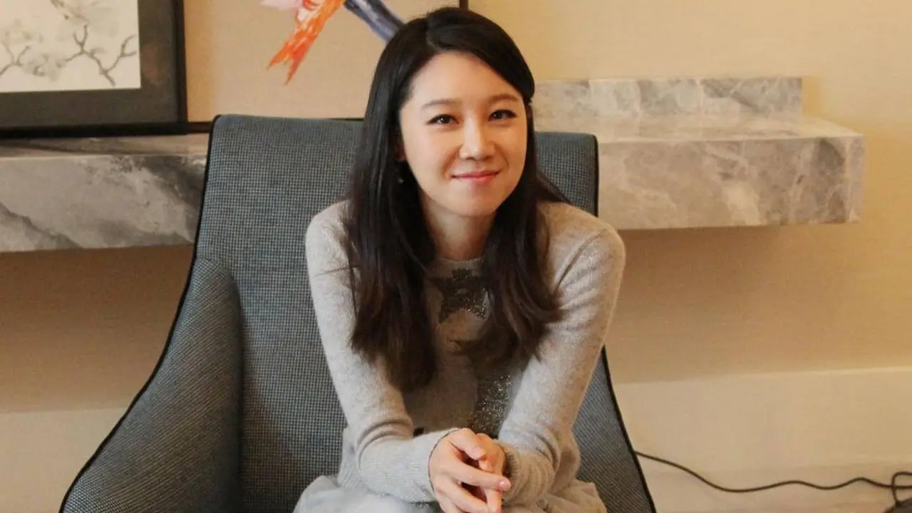 [Bintang] Editor Says: Kece Banget! Gaya Aktris Korea Ini Nggak Ada Matinya