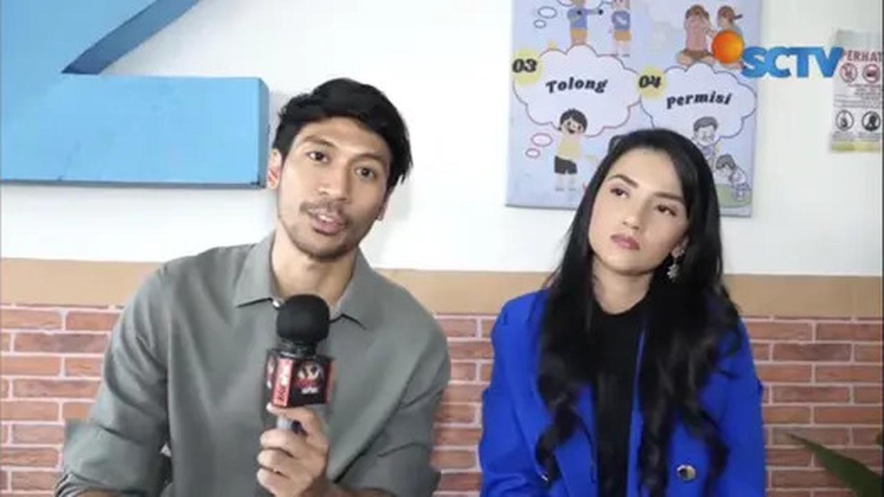 Andri Mashadi Main Sinetron Cinta di Ujung Sajadah, Berharap Tokoh Denny Salat Tobat dan Istighfar