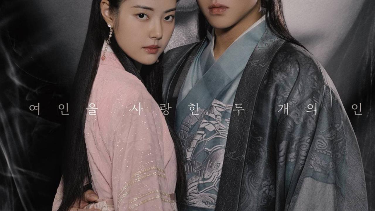 Profil Pemain: Park Ji Hoon dan Hong Ye Ji