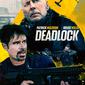 Poster film Deadlock. (Foto: Dok. 308/ The Exchange/ IMDb)
