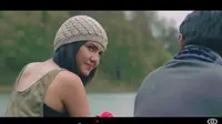 Romeo+Rinjani Jadi Bukti Indahnya Alam Indonesia