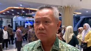 Pemkab Sigi Gandeng Untad Selidiki Fenomena Semburan Air Bergas di Palolo