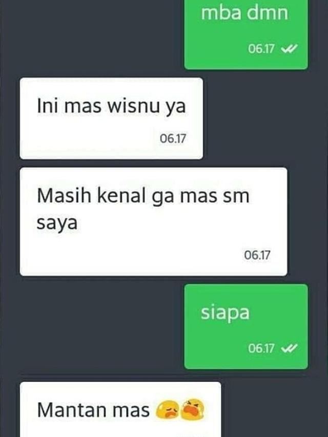 7 Chat Absurd Driver Ojek Online dan Penumpang, Bikin Mesem-Mesem