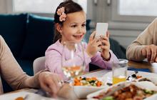 Dampak Negatif Penggunaan Gadget Buat Anak, Ini Cara Untuk Mengatasi Masalah