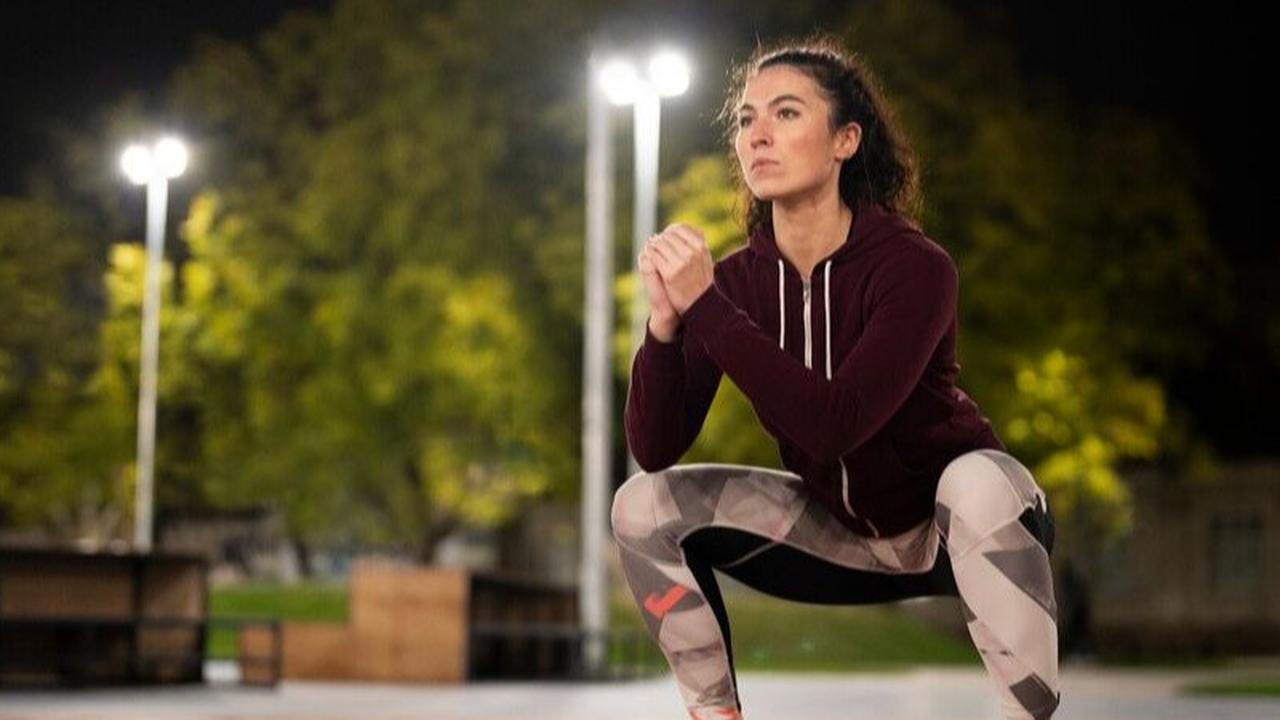 Tips Olahraga untuk Wanita di Bulan Ramadan, Bikin Tubuh Jadi Lebih Sehat dan Segar