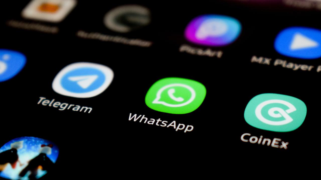 WhatsApp Sering Kena Hack, Ini Deretan Aplikasi Chat yang Aman Bisa Jadi Alternatif