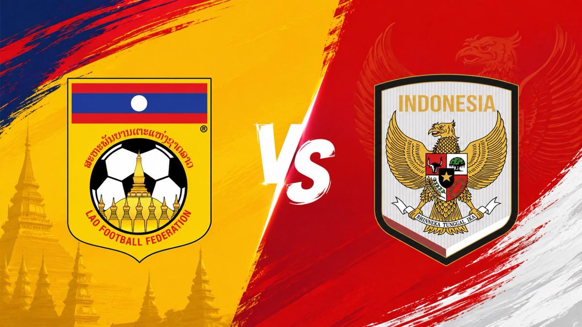 Link Live Streaming Kualifikasi Piala Asia U-20 2027: Laos Vs Timnas Indonesia U-20