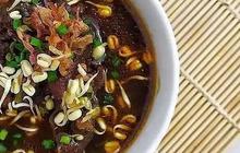 9 Resep Bumbu Rawon Khas Jawa Timur yang Lezat & Kaya Rempah Pilihan Nusantara