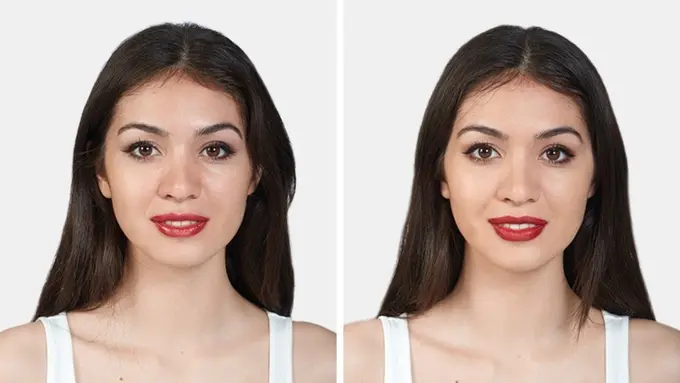 Ini Percobaan Memakai Makeup Mahal vs Murah, Apa Bedanya?