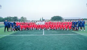 Lawan 6 Negara di Srikandi Merdeka Cup 2026, Timnas Indonesia Turunkan 2 Tim