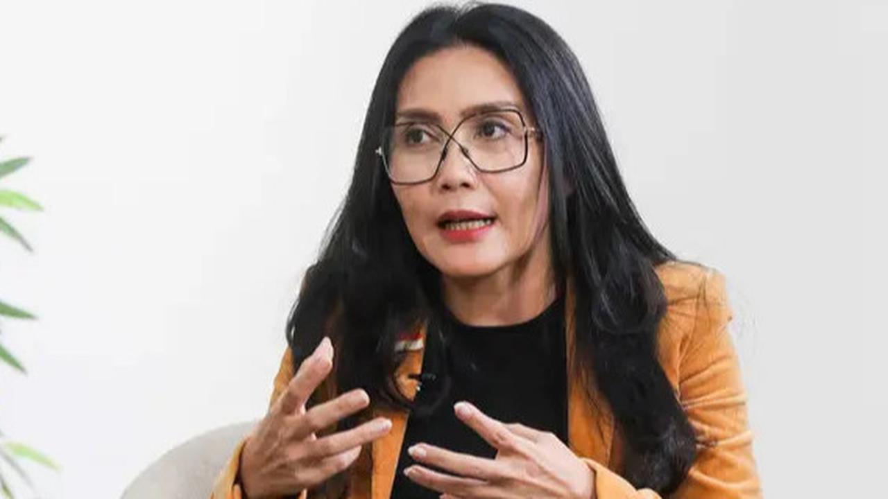 DPR: Keputusan Mendagri soal 4 Pulau Aceh Terindikasi Langgar UU dan Perjanjian Helsinki
