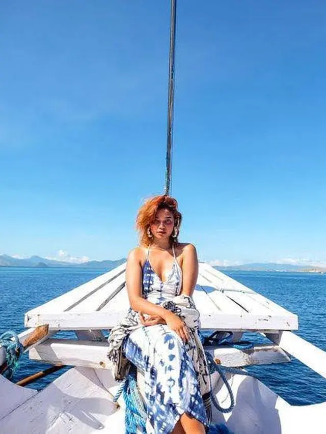 Transformasi Citra Scholastika (sumber: instagram/citrascholastika)