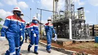 Makin Kuat, Implementasi ESG Pertamina Diakui Sejumlah Lembaga Internasional