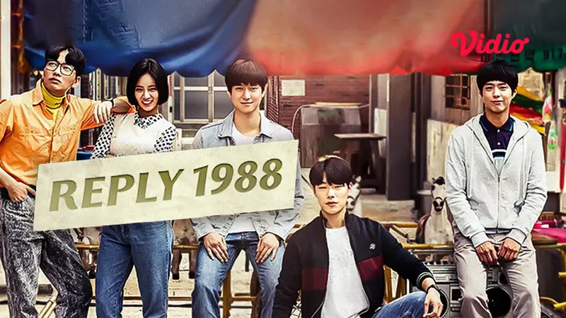 Reply 1988