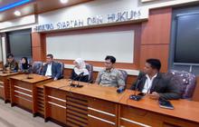 Mahasiswa Penggugat Presidential Threshold Pastikan Tak Ditunggangi: Murni Perjuangan Akademis dan Advokasi Konstitusional