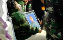 VIDEO: Detik-detik Prada TNI Lucky Lari Awal Dicambuk Senior di Barak, Minta Tolong ke Mama